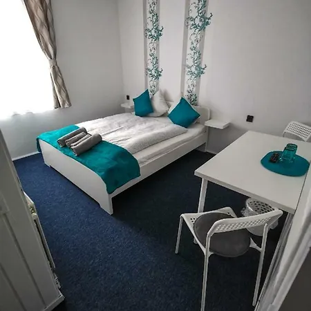 Balcsi Bed and breakfast Balatonfüred