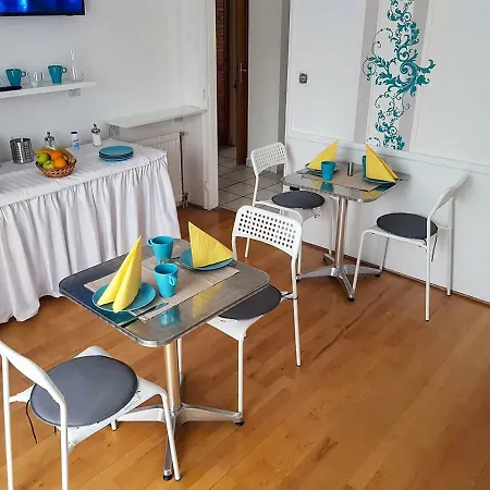 Balcsi Bed and breakfast Balatonfüred