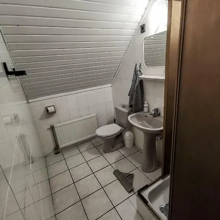 Bed and breakfast Balcsi