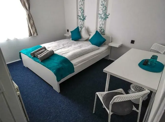 Balcsi ベッド・アンド・ブレックファスト バラトンフレド