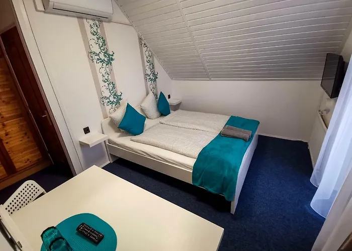 Balcsi 2* バラトンフレド