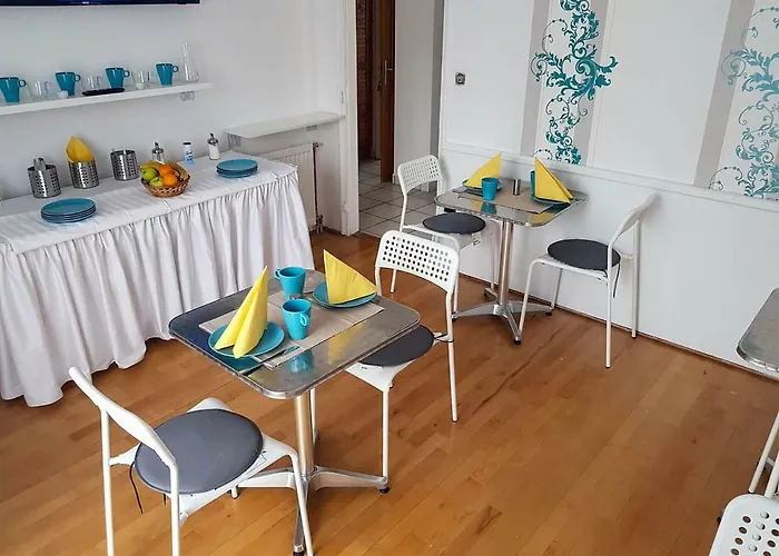 Balcsi Panzió Balatonfüred